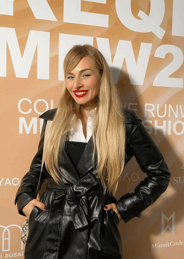 Francesca Colombo